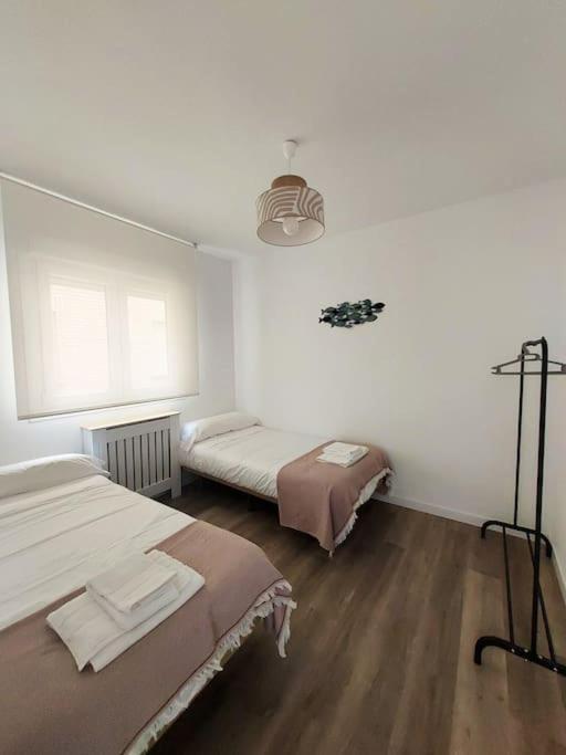 Apartamento Piso Moderno Albaicin-Triunfo Granada Exterior foto