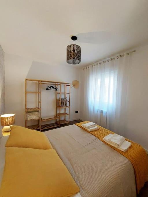 Apartamento Piso Moderno Albaicin-Triunfo Granada Exterior foto