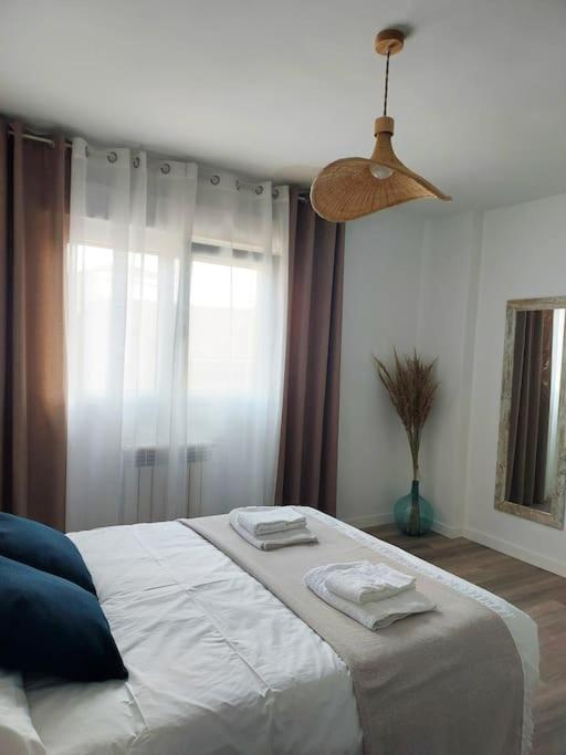 Apartamento Piso Moderno Albaicin-Triunfo Granada Exterior foto