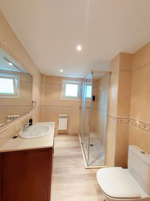 Apartamento Piso Moderno Albaicin-Triunfo Granada Exterior foto